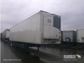 Schmitz Cargobull Reefer Standard - Semi-trailer berpendingin