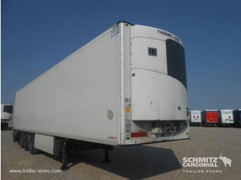 Schmitz Cargobull Reefer Standard - Semi-trailer berpendingin