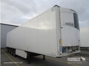 Schmitz Cargobull Reefer Standard Double deck - Semi-trailer berpendingin