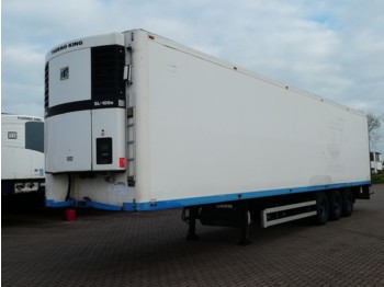 Sor IBERICA THERMOKING SL100 - Semi-trailer berpendingin
