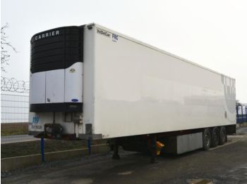 VAN HOOL Vanhool Carrier Maxima 1300 - Semi-trailer berpendingin