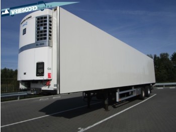Van Eck DT-2BI - Semi-trailer berpendingin