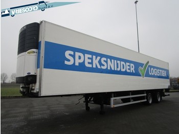Van Eck DT-2BI - Semi-trailer berpendingin