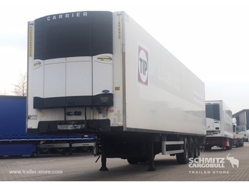 Van Eck Reefer Standard - Semi-trailer berpendingin