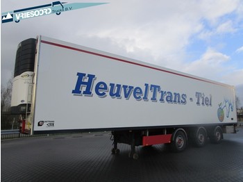 Van Eck UT-3BB - Semi-trailer berpendingin