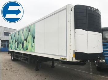  / - rohr RSK 215/N CITY - Semi-trailer berpendingin