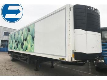  / - rohr RSK 215/N CITY - Semi-trailer berpendingin