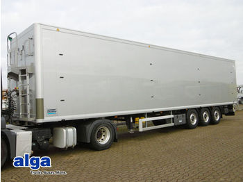 Knapen K 200, NEU, Joloda,  Papierrollen 10 mm,am Lager  - Semi-trailer dengan lantai berjalan