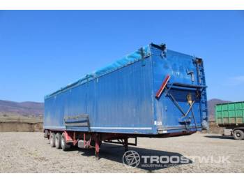 Legras FMA 234 - Semi-trailer dengan lantai berjalan