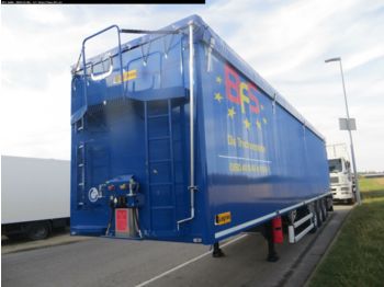 Legras Schubboden FMA Schubboden  200Kg optimiert  - Semi-trailer dengan lantai berjalan