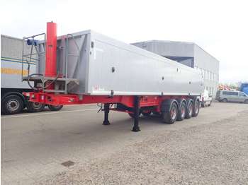 CMT 35m3 - Semi-trailer jungkit