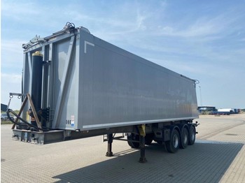 CMT 47 M3 - ECOTOP - Semi-trailer jungkit