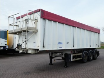 Kaiser S 3803A2C - Semi-trailer jungkit