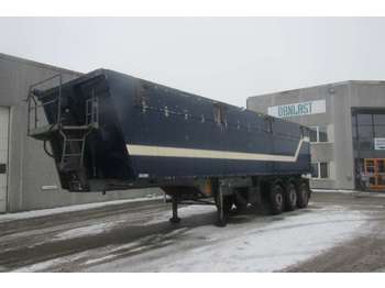 Kel-Berg 51 M3 - Semi-trailer jungkit