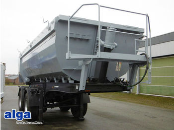 Kempf SKM 31/2-achser, Stahl, Hardox.  - Semi-trailer jungkit
