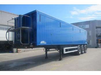 MTDK 50m3 - Semi-trailer jungkit