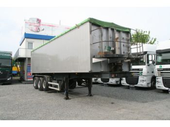 Möslein SKM 34-36A  - Semi-trailer jungkit