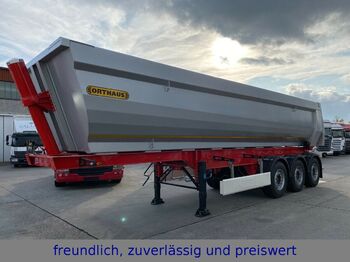 Orthaus THP 030 * 30 Kubik/Cbm * TOP *  - Semi-trailer jungkit