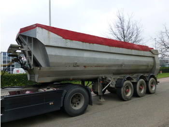 Robuste Kaiser SBTTE3E - Semi-trailer jungkit
