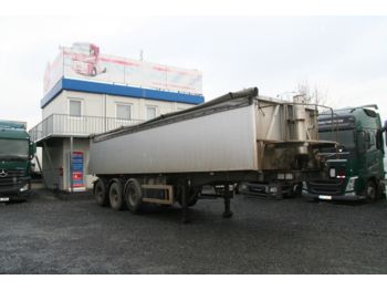 Wielton GRAS,GS 24,38cm3  - Semi-trailer jungkit