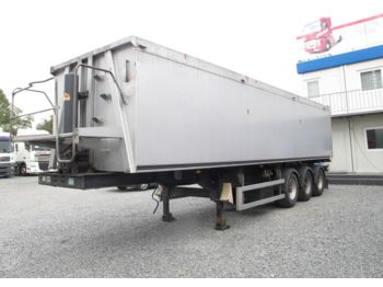Wielton NS 50cm3  - Semi-trailer jungkit