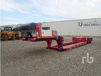 KOMODO KMD2 40 Ton T/A Extendable - Semi-trailer low bed
