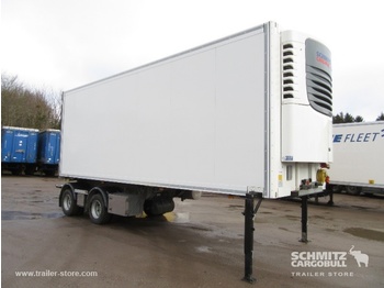 HFR Swap body Double deck - Semi-trailer pengangkut mobil
