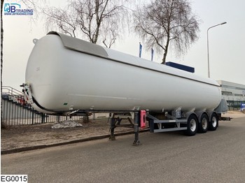 ACERBI Gas 49850 Liter gas tank , Propane / Propan LPG / GPL - Semi-trailer tangki