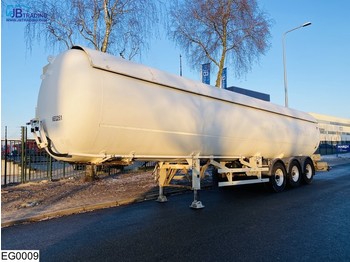 ACERBI Gas 51480 Liter gas tank , Propane / Propan LPG / GPL - Semi-trailer tangki