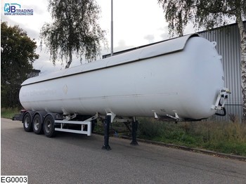 ACERBI Gas 51800  Liter gas tank , Propane / Propan LPG / GPL - Semi-trailer tangki