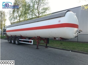 ACERBI Gas 54500 Liter,  gas tank , Propane LPG / GPL , 25 Bar - Semi-trailer tangki
