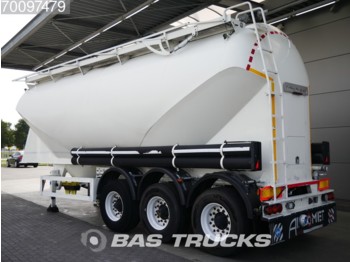 ARDOR 39m3 Liftachse / 1 / SVMI6.7.39 Top Condition! - Semi-trailer tangki