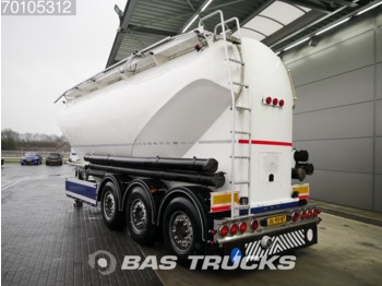 ARDOR SVM/6.7/39 3 axles 39.000 Ltr Cement Silo Liftachse - Semi-trailer tangki