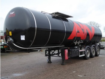 LAG O-342T BITUMEN 32.000 Liter - Semi-trailer tangki