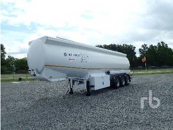 OKT TRAILER PS121.21.42A 40000 Litre Tri/A Fuel - Semi-trailer tangki