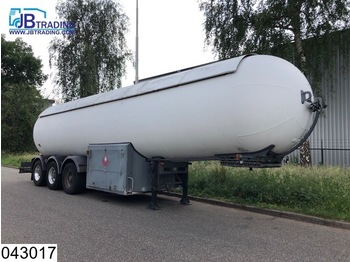 ROBINE Gas 49031  Liter gas tank , Propane LPG / GPL 25 Bar - Semi-trailer tangki