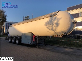 ROBINE Gas 49031 Liter gas tank , Propane / Propan LPG / GPL Gaz 25 Bar - Semi-trailer tangki