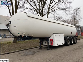 ROBINE Gas 49049  Liter gas tank , Propane / Propan LPG / GPL - Semi-trailer tangki