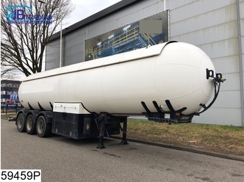 ROBINE Gas 50000 Liter, gas tank , Propane, LPG / GPL, 25 Bar - Semi-trailer tangki