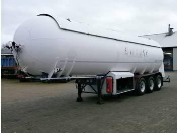 Robine Gas tank 48m3 - Semi-trailer tangki