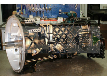 Gearbox ZF