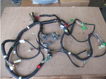 Kabel/ Kawat harness CASE