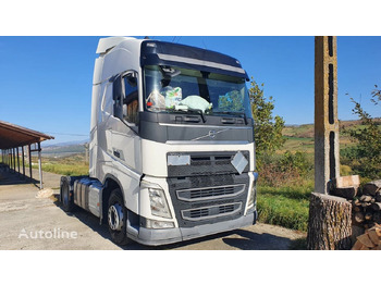 Gearbox VOLVO FH12