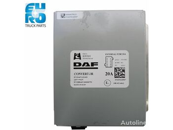 Sistem listrik DAF