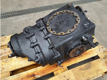 Gearbox GROVE