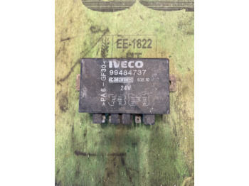 Sistem listrik IVECO