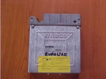 Sistem listrik IVECO EuroStar