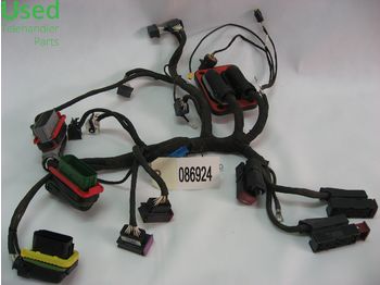 Kabel/ Kawat harness MERLO