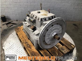 Gearbox VOITH