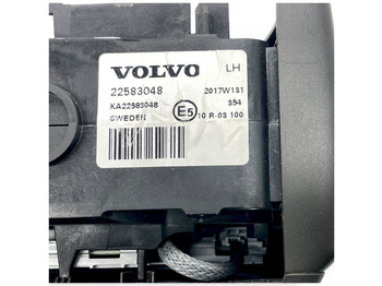 Gearbox VOLVO FH